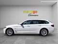 BMW 530 e xDrive Touring Aut. **ERSTBESITZ*LASER*AHK*ACC* Weiß - thumbnail 3