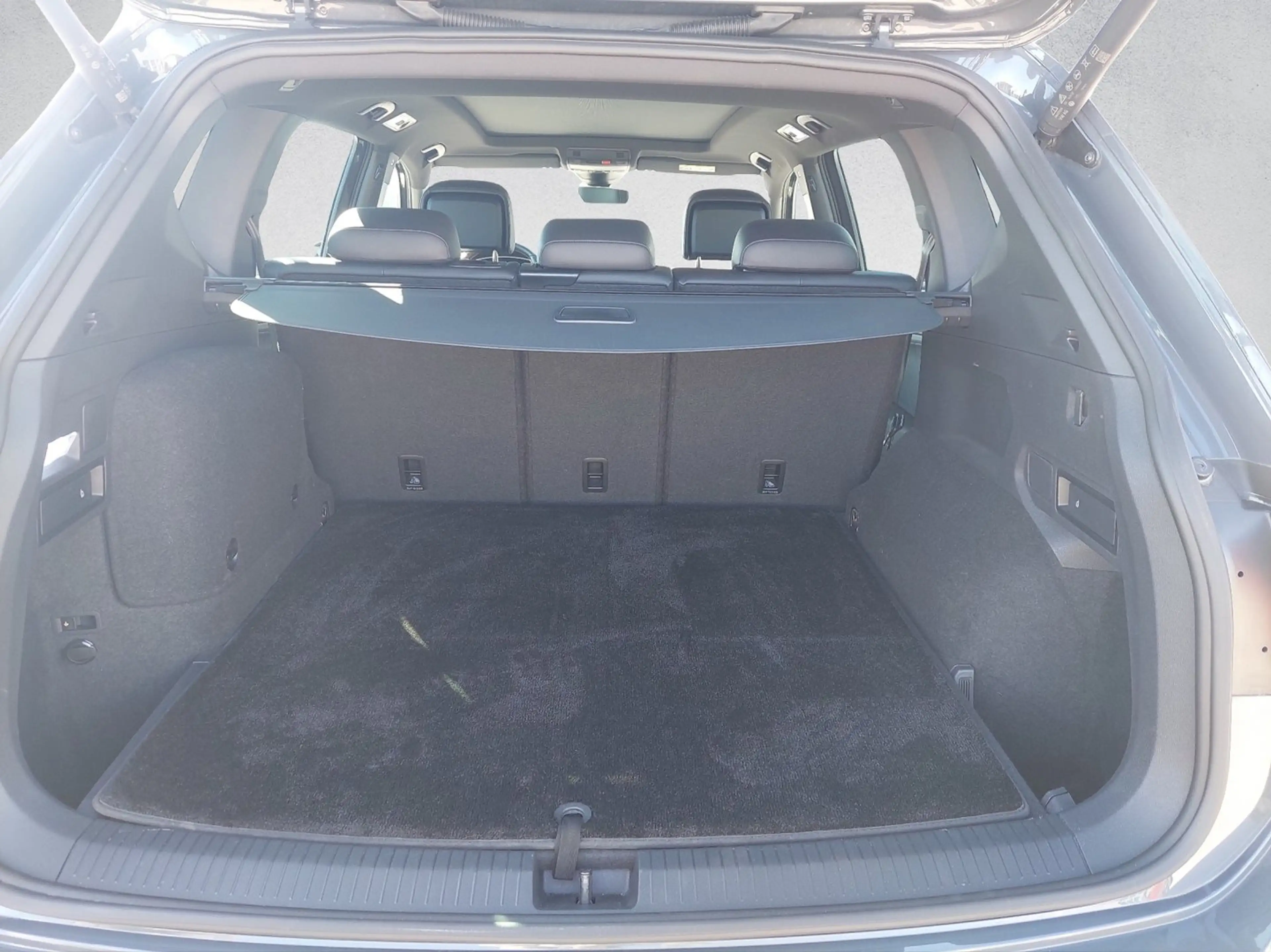 SEAT Tarraco FR eHYBRID 245 DSG — photo 9