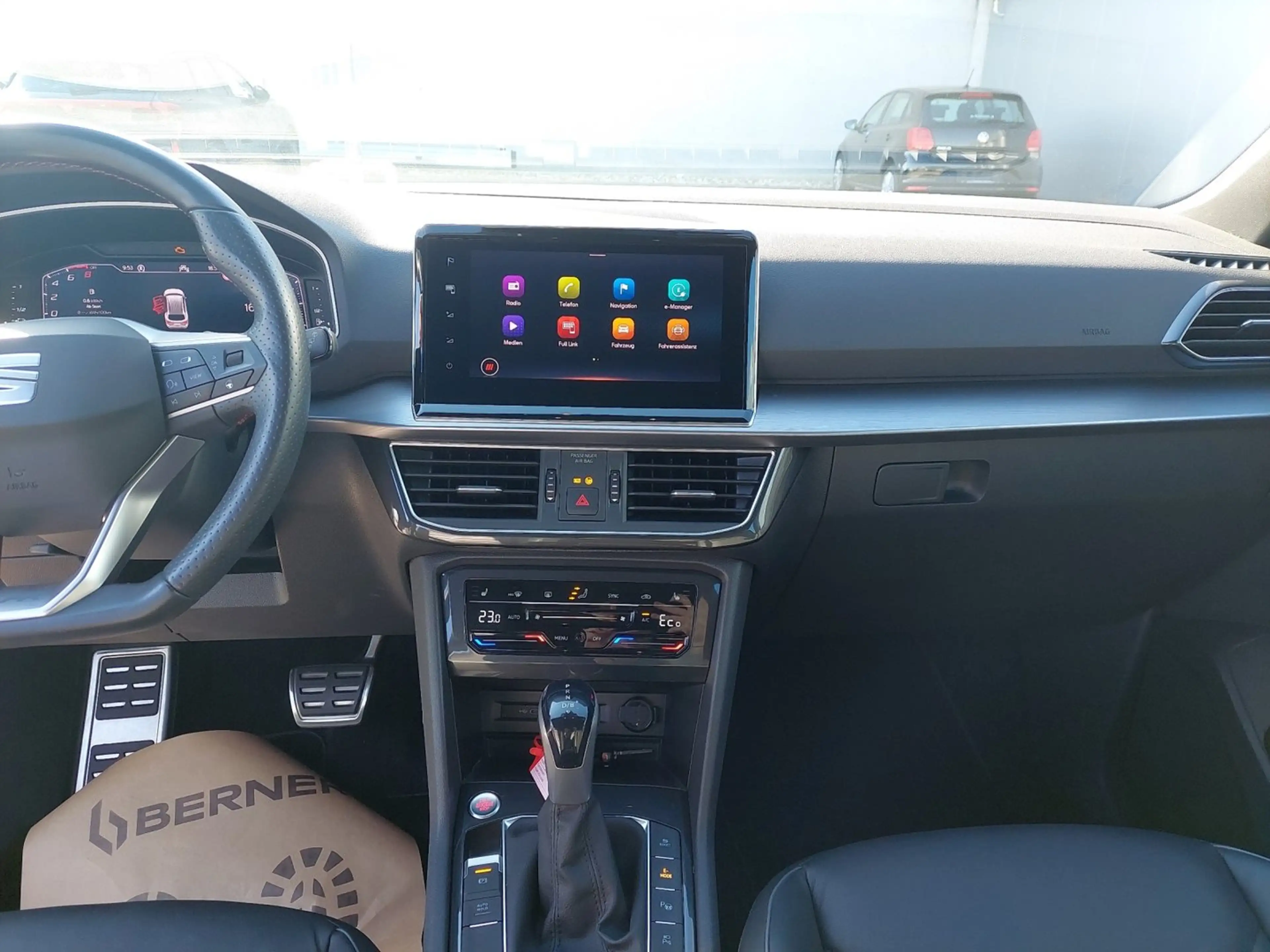SEAT Tarraco FR eHYBRID 245 DSG — photo 7