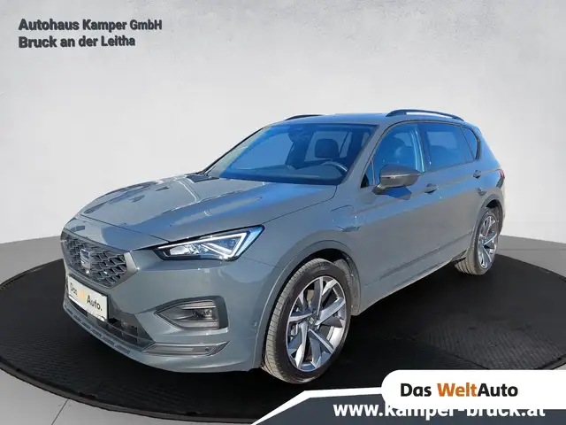 SEAT Tarraco FR eHYBRID 245 DSG