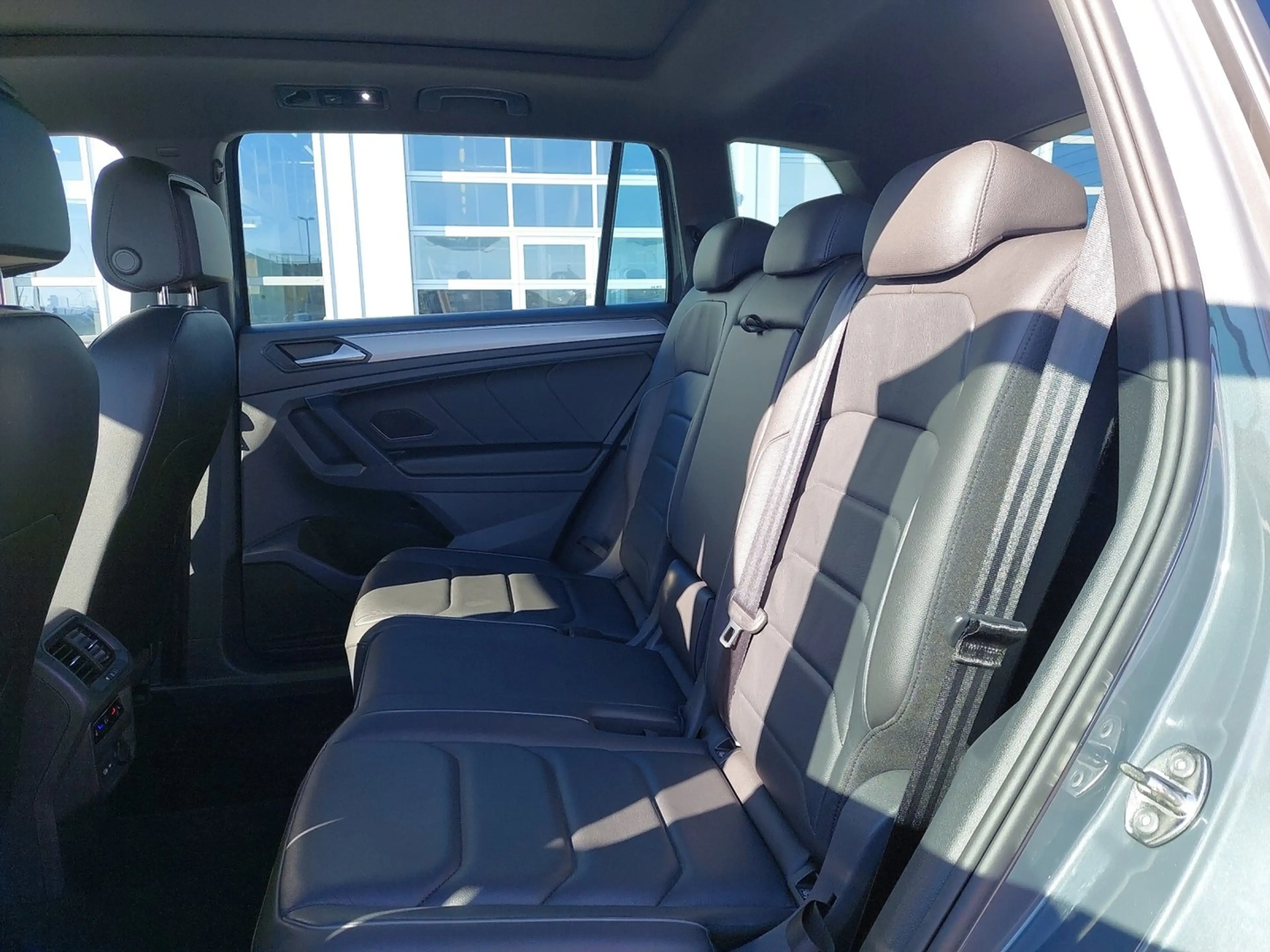 SEAT Tarraco FR eHYBRID 245 DSG — photo 8