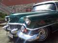 Cadillac Fleetwood Limousine Verde - thumbnail 1