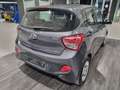 Hyundai i10 i10 1.0 Comfort econext Gpl Grigio - thumbnail 6