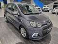 Hyundai i10 i10 1.0 Comfort econext Gpl Grigio - thumbnail 7