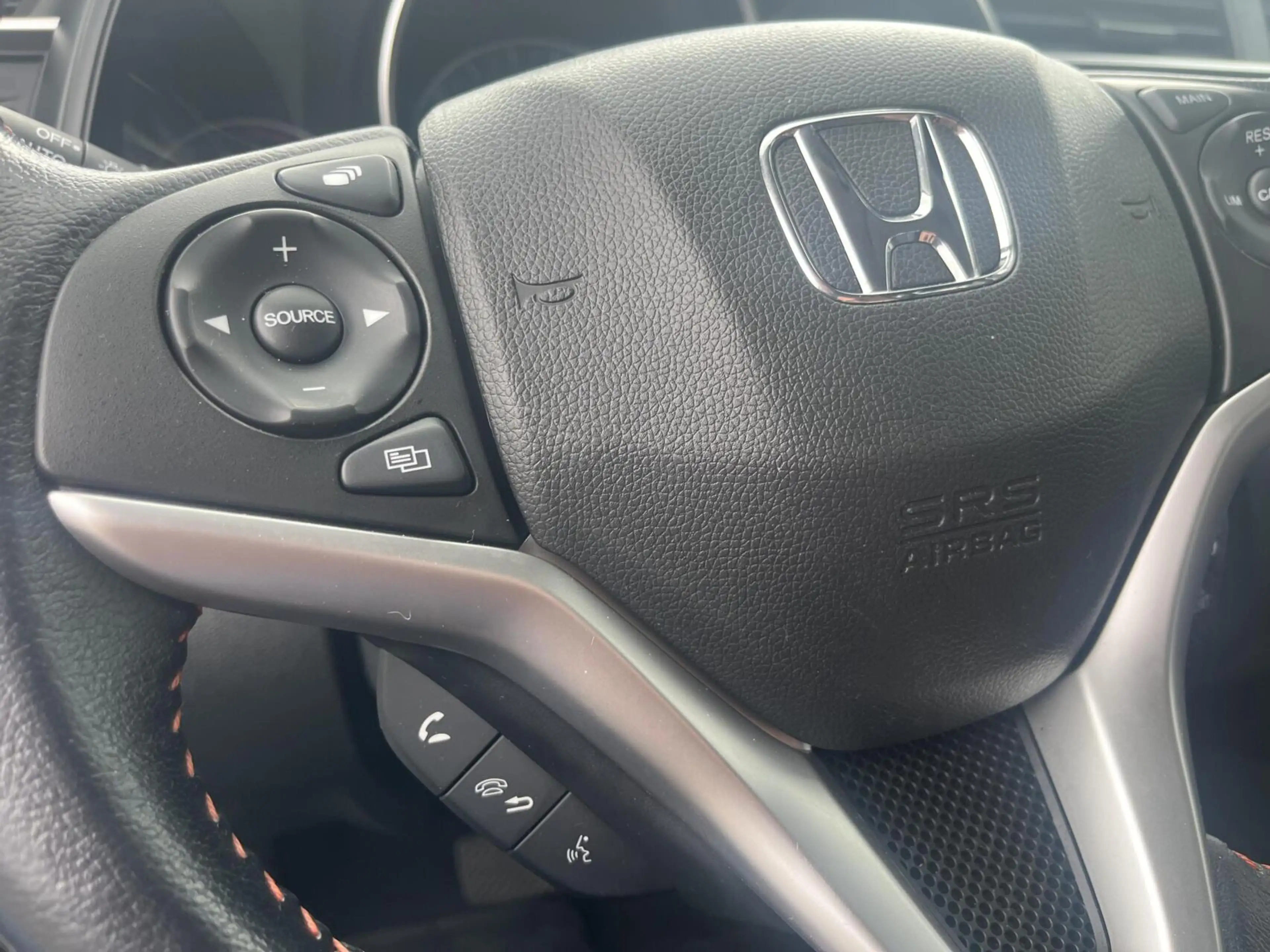 Honda Jazz 1.5 i-VTEC Dynamic 131PK TREKHAAK+1E EIG.+LED+PDC — photo 10