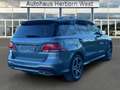 Mercedes-Benz GLE 350 d AMG Line 4Matic Airmatic AHK LED Panorama Grau - thumbnail 3