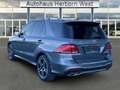 Mercedes-Benz GLE 350 d AMG Line 4Matic Airmatic AHK LED Panorama Grau - thumbnail 4