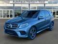 Mercedes-Benz GLE 350 d AMG Line 4Matic Airmatic AHK LED Panorama Grau - thumbnail 1
