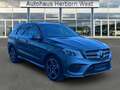 Mercedes-Benz GLE 350 d AMG Line 4Matic Airmatic AHK LED Panorama Grau - thumbnail 2