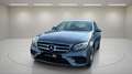 Mercedes-Benz E 220 d Gris - thumbnail 4