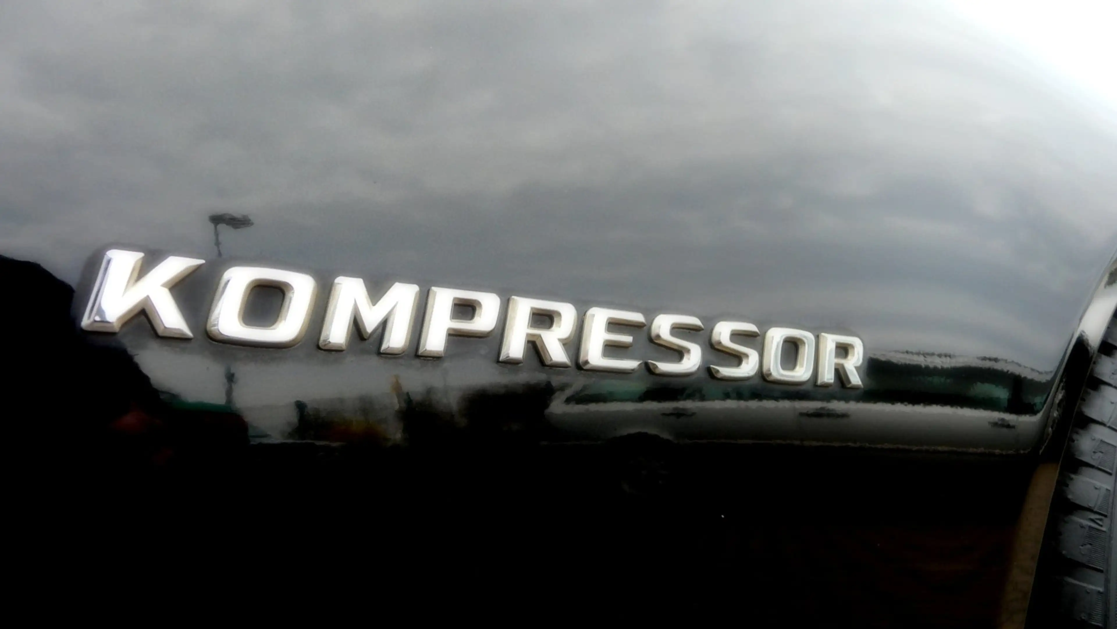 Mercedes-Benz SLK 200 Kompressor Mopf sehr gepflegt aus zweiter Hand — photo 12