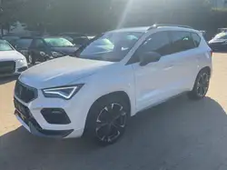 Cupra Ateca Basis 4Drive *VIRTUAL* *360* *221kW*