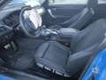 BMW 116 d Advantage 1.5 12V Automat Blau - thumbnail 23