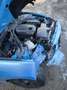 BMW 116 d Advantage 1.5 12V Automat Blau - thumbnail 11