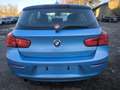 BMW 116 d Advantage 1.5 12V Automat Blau - thumbnail 19