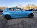 BMW 116 d Advantage 1.5 12V Automat Blau - thumbnail 17