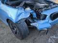 BMW 116 d Advantage 1.5 12V Automat Blau - thumbnail 9