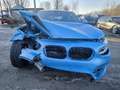 BMW 116 d Advantage 1.5 12V Automat Blau - thumbnail 6