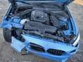 BMW 116 d Advantage 1.5 12V Automat Blau - thumbnail 10