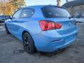 BMW 116 d Advantage 1.5 12V Automat Blau - thumbnail 20