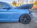 BMW 116 d Advantage 1.5 12V Automat Blau - thumbnail 14