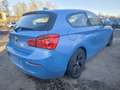 BMW 116 d Advantage 1.5 12V Automat Blau - thumbnail 18