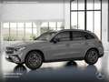 Mercedes-Benz GLC 200 4M AMG+NIGHT+360+AHK+LED+TOTW+KEYLESS+9G Gris - thumbnail 3