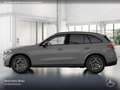 Mercedes-Benz GLC 200 4M AMG+NIGHT+360+AHK+LED+TOTW+KEYLESS+9G Gris - thumbnail 5