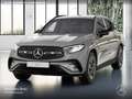 Mercedes-Benz GLC 200 4M AMG+NIGHT+360+AHK+LED+TOTW+KEYLESS+9G Gris - thumbnail 2