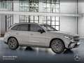 Mercedes-Benz GLC 200 4M AMG+NIGHT+360+AHK+LED+TOTW+KEYLESS+9G Gris - thumbnail 15