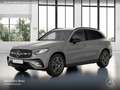 Mercedes-Benz GLC 200 4M AMG+NIGHT+360+AHK+LED+TOTW+KEYLESS+9G Gris - thumbnail 13