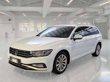 2.0 TDI SCR EVO 110KW BUSINESS DSG STATION WAGON