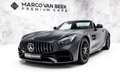 Mercedes-Benz AMG GT Roadster 4.0 C Edition 50 | Verkocht | Keramisch | Grijs - thumbnail 11
