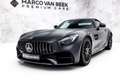 Mercedes-Benz AMG GT Roadster 4.0 C Edition 50 | Verkocht | Keramisch | Grijs - thumbnail 12