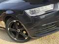Audi A4 2.0 TDi Avant GPS/LED "JA 18' neuves possible Blauw - thumbnail 7