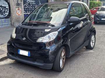 Cabrio 0.8 cdi Passion 45cv