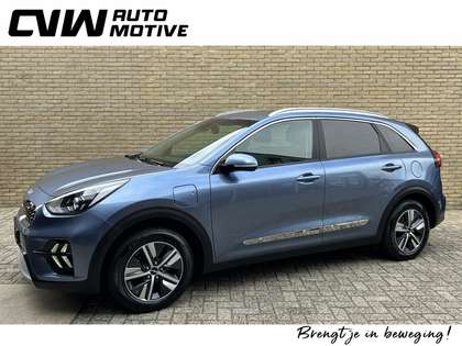 Kia Niro 1.6 GDi PHEV 141pk Comfort | Camera | Adaptieve cr