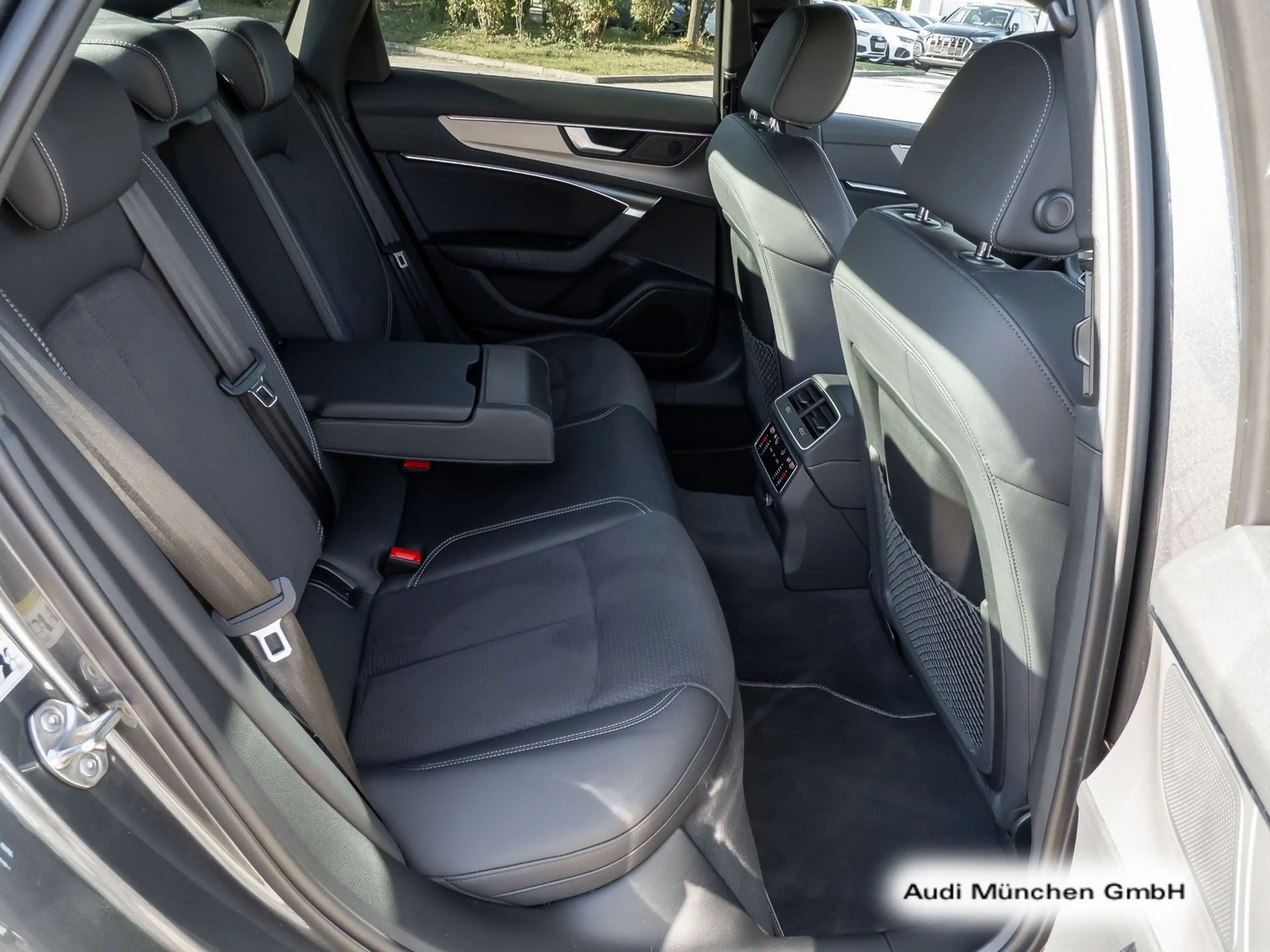 Audi A6 45 TFSI qu. 2x S line HD-Matrix/20" — photo 15