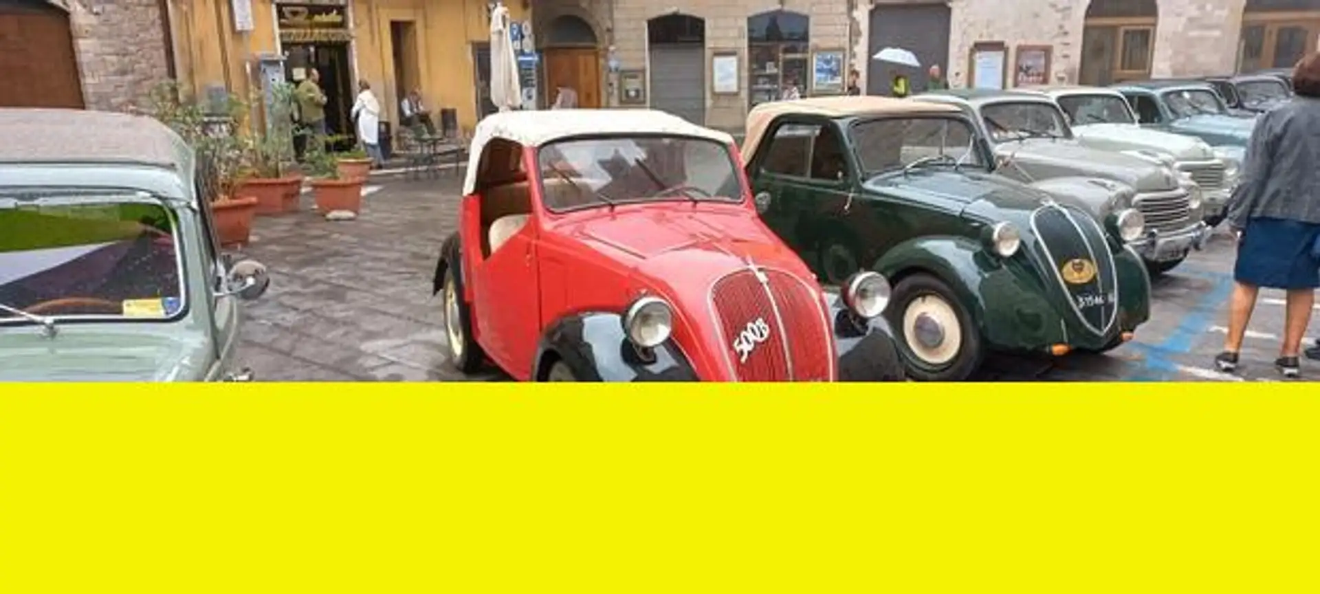 Fiat - 1
