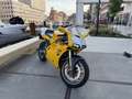 Ducati 996 Jaune - thumbnail 4