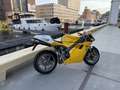 Ducati 996 Jaune - thumbnail 9