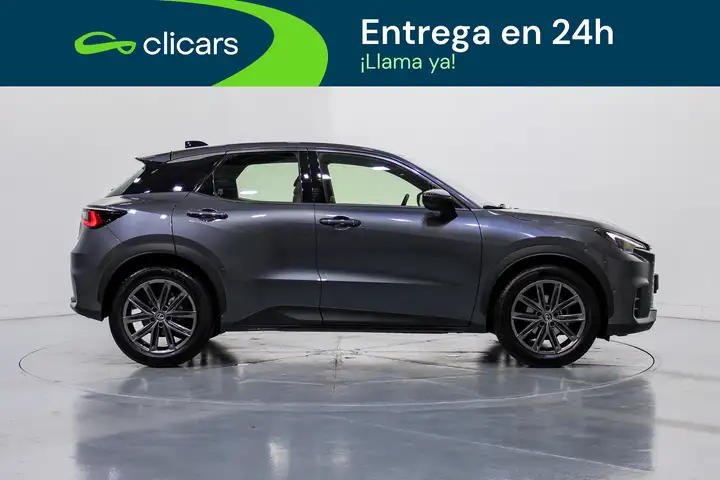 Lexus LBX 2024, foto 7