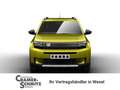 Fiat Grande Panda 1.2 Hybrid 74 kW La Prima Gelb - thumbnail 1