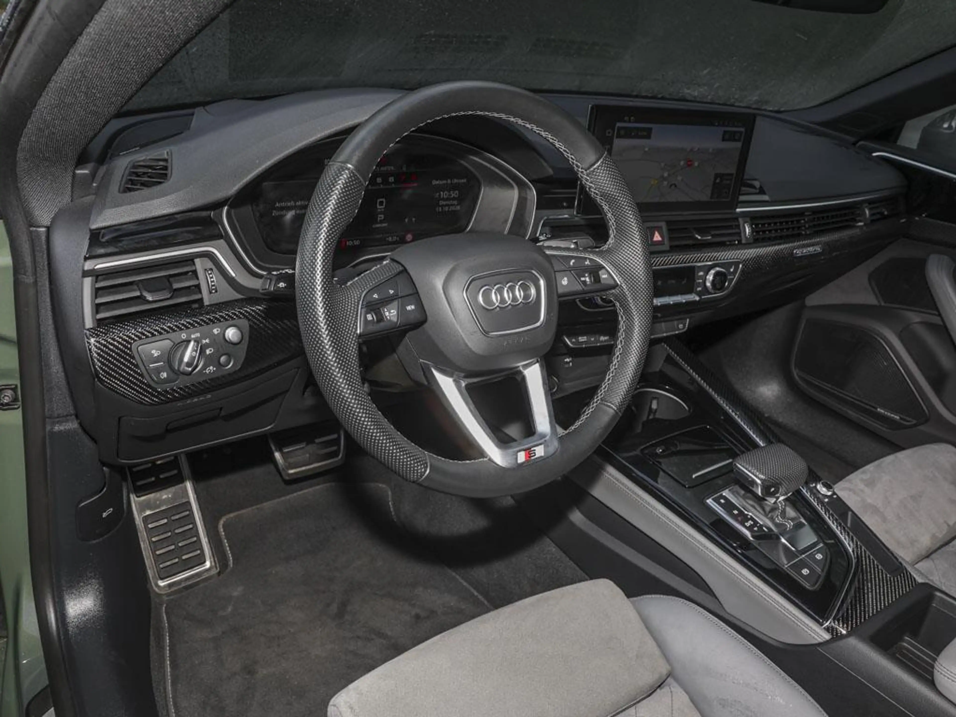 Audi A5 Sportback S line 45 TFSI quattro AHK+HUD+ACC — photo 6