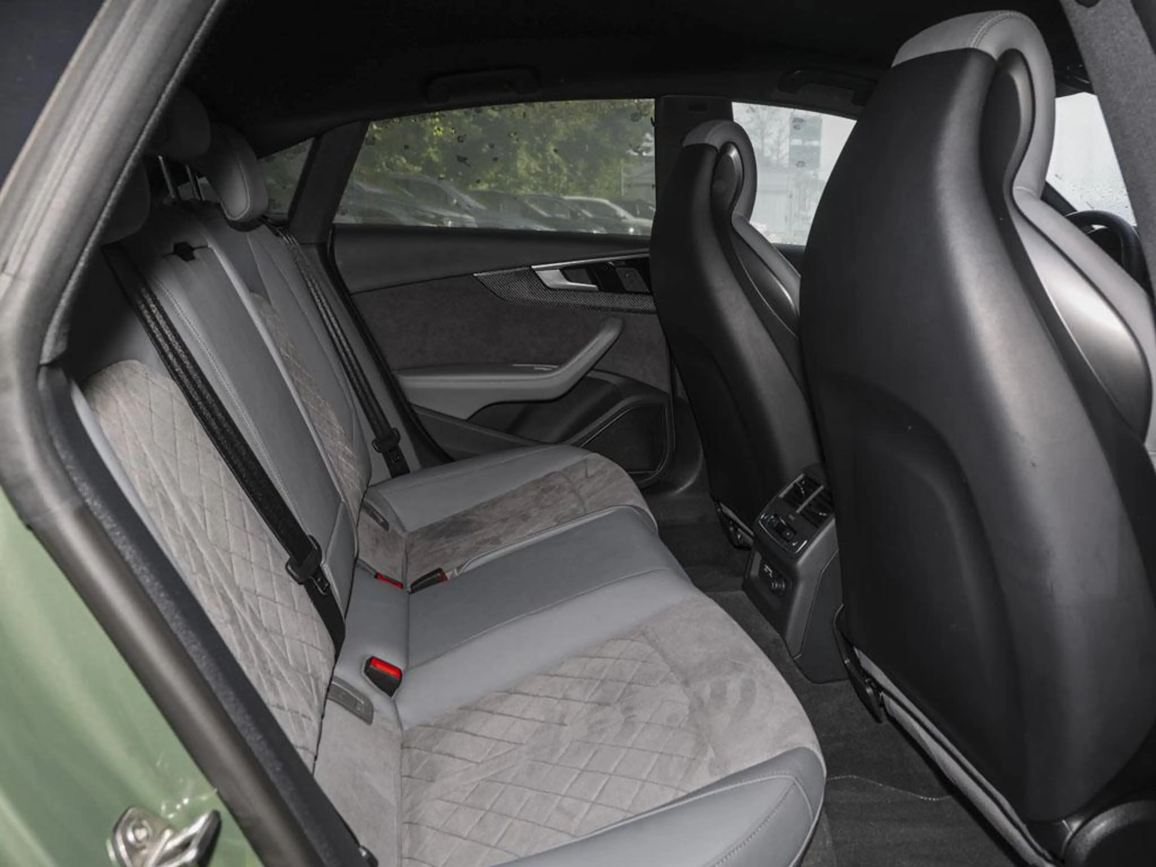 Audi A5 Sportback S line 45 TFSI quattro AHK+HUD+ACC — photo 5