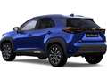 Toyota Yaris Cross 1.5 Hybrid 115 Dynamic, Comfortpack, BSM, Nieuw, S Blauw - thumbnail 4