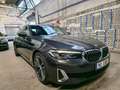 BMW 530 Baureihe 5 Lim. 530 d Luxury Line Grau - thumbnail 7