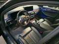 BMW 530 Baureihe 5 Lim. 530 d Luxury Line Grau - thumbnail 10