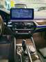 BMW 530 Baureihe 5 Lim. 530 d Luxury Line Grau - thumbnail 11