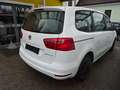 SEAT Alhambra Business 2,0 TDI CR Weiß - thumbnail 4